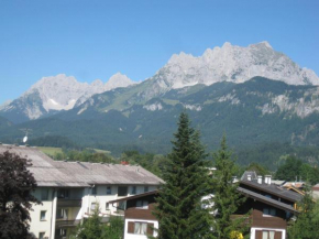Apartment A'Horn, Sankt Johann in Tirol, Österreich